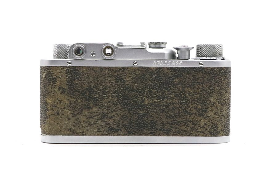 Фэд 1-го выпуска (СССР, 1953)