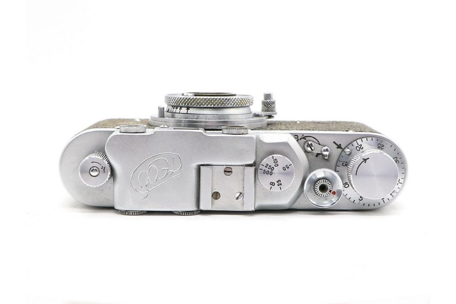 Фэд 1-го выпуска (СССР, 1953)