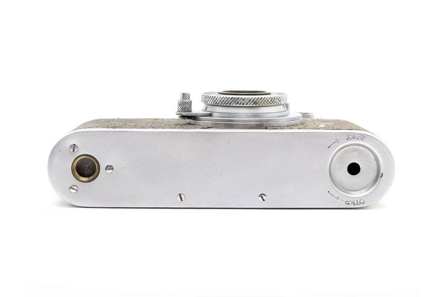 Фэд 1-го выпуска (СССР, 1953)