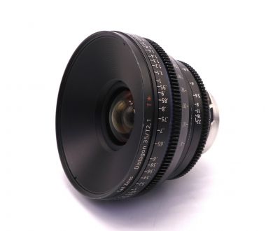 Купить Carl Zeiss Distagon 35/T2.1 T* Compact Prime CP.2 Carl Zeiss Distagon 35/T2.1 T* Compact Prime CP.2