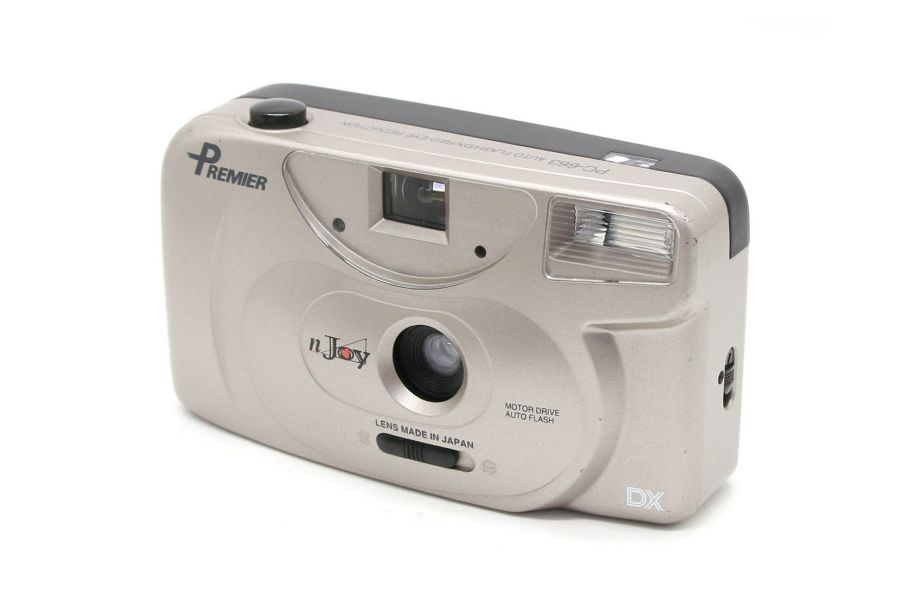 Premier n Joy PC-663