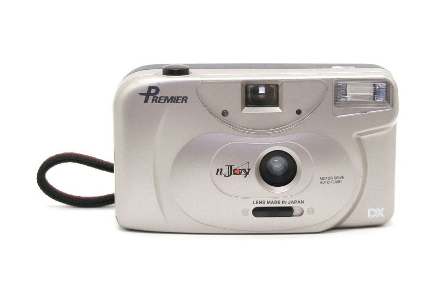 Premier n Joy PC-663