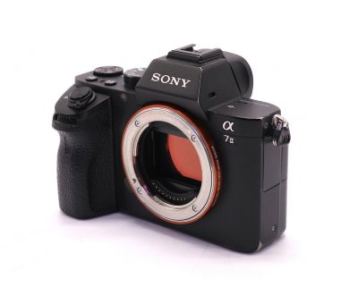 Sony A7II ILCE-7M2 body (пробег 125725 кадров)