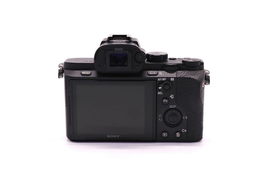 Sony A7II ILCE-7M2 body (пробег 125725 кадров)