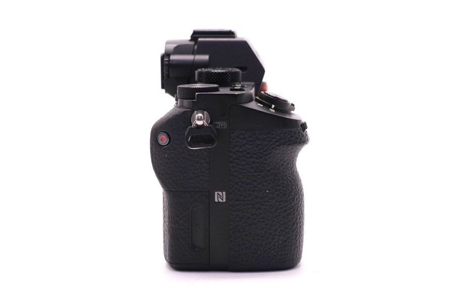 Sony A7II ILCE-7M2 body (пробег 125725 кадров)