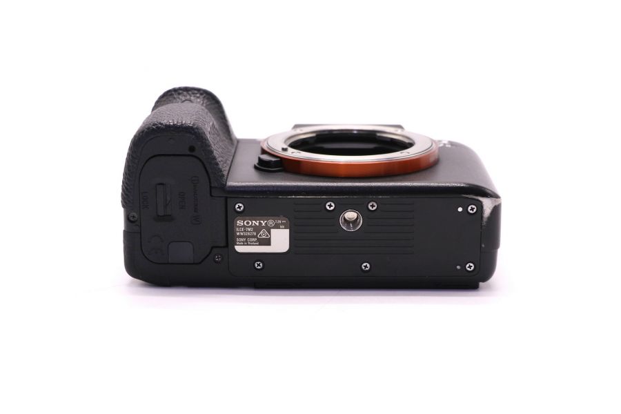 Sony A7II ILCE-7M2 body (пробег 125725 кадров)