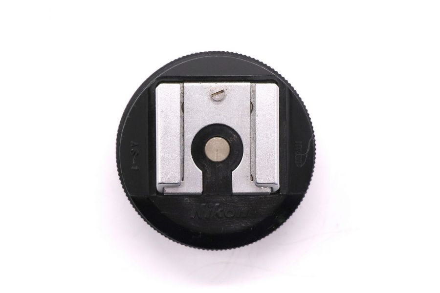 Адаптер Nikon AS-1