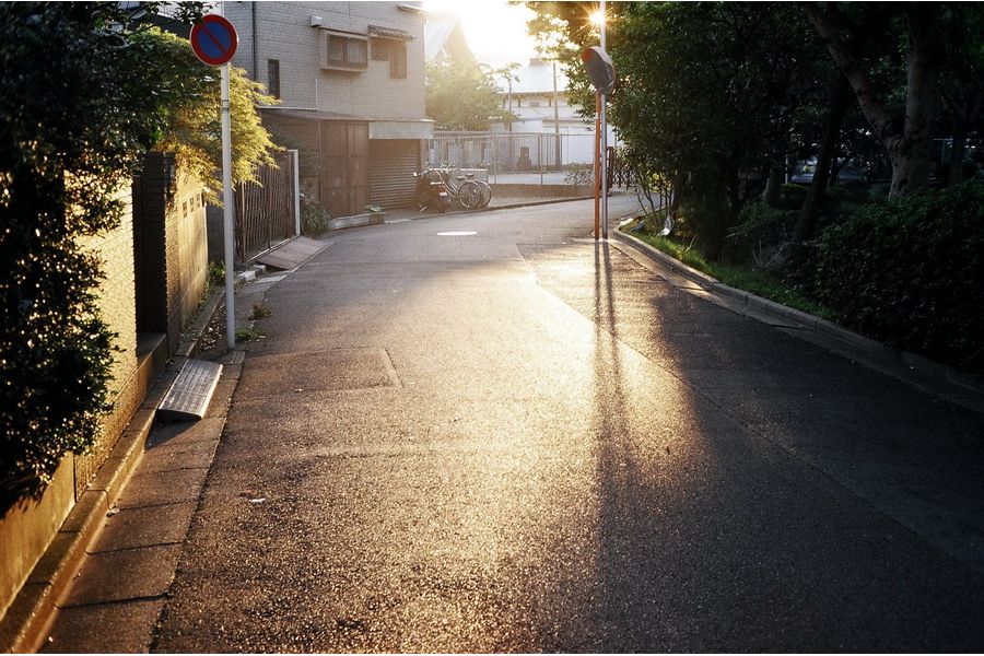 Minolta Hi-Matic 9 (Japan, 1966)