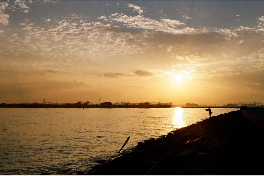 Minolta Hi-Matic 9 (Japan, 1966)