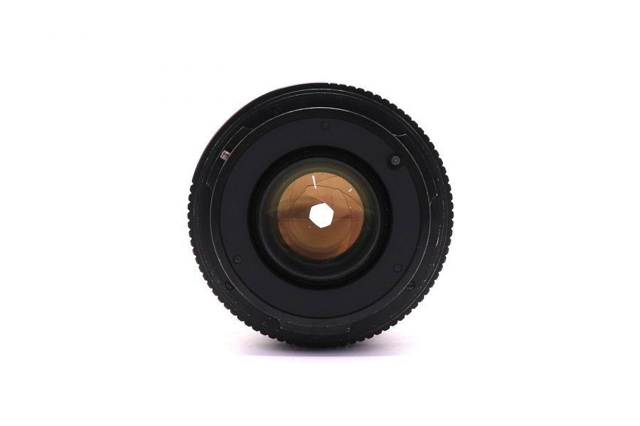 Широкоугольный объектив Мир-38В 3.5/65 (СССР)