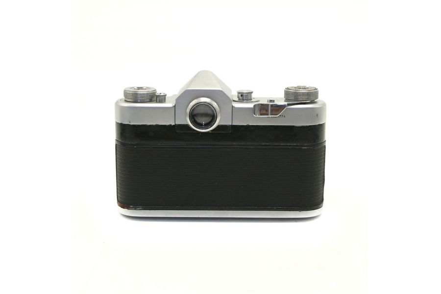 Старт + Гелиос-44 (СССР, 1962)