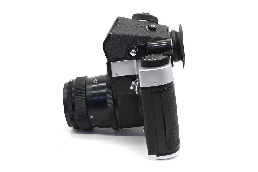 Киев 6С комплект (СССР, 1982)