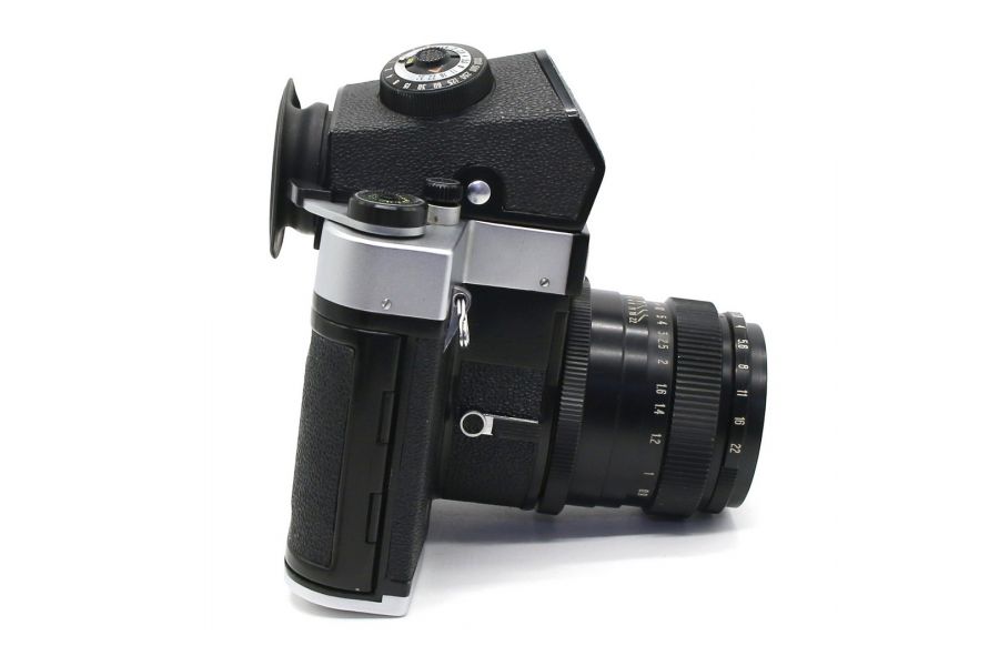 Киев 6С комплект (СССР, 1982)