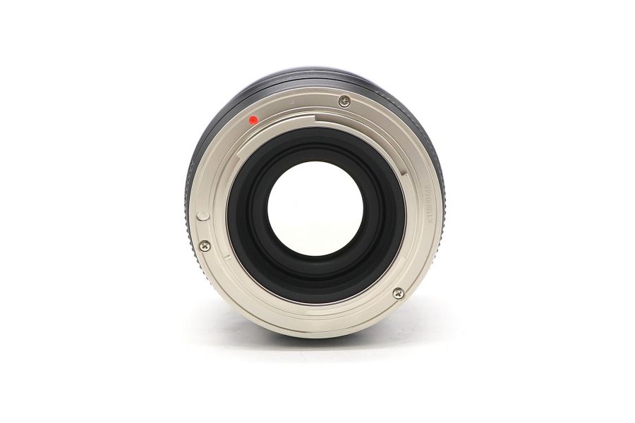 Samyang 50mm f/1.2 AS UMC CS Canon EF-M в упаковке