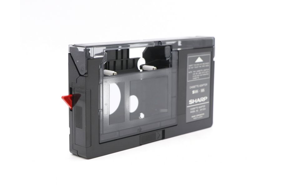 Кассетный адаптер Sharp VR-72CA