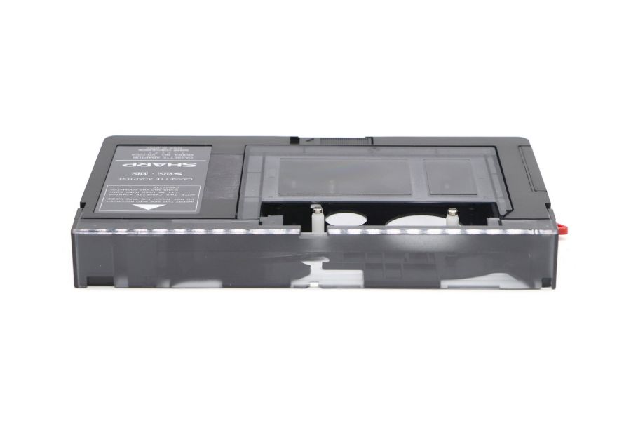 Кассетный адаптер Sharp VR-72CA