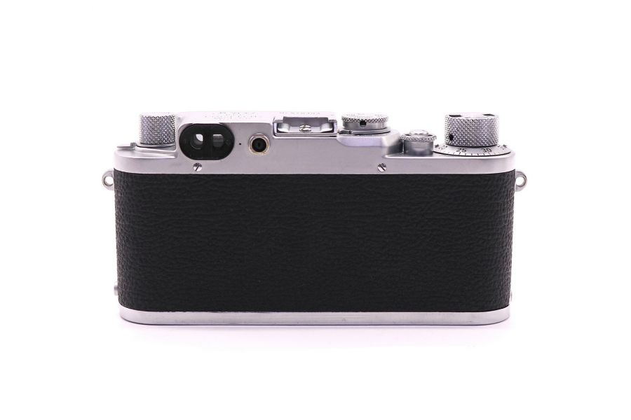 Leica IIf body