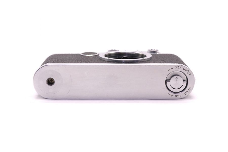 Leica IIf body