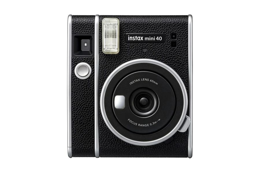 Fujifilm Instax Mini 40 Black