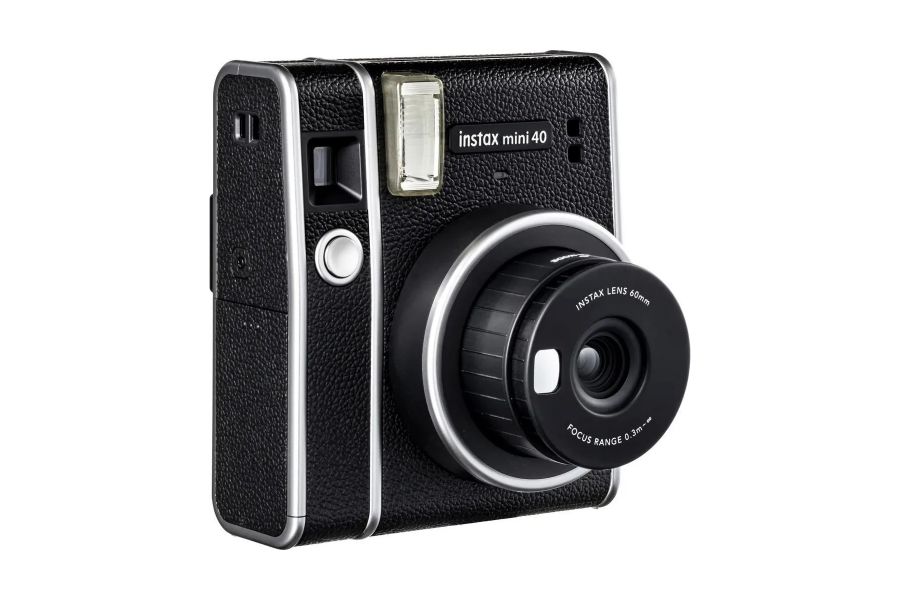 Fujifilm Instax Mini 40 Black