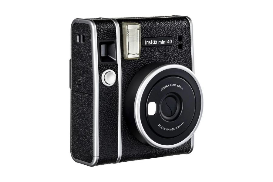 Fujifilm Instax Mini 40 Black