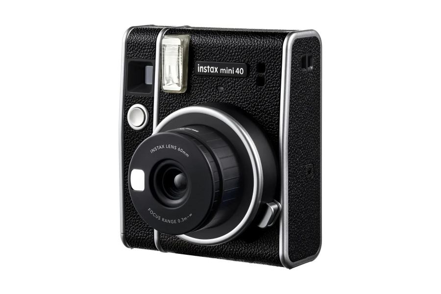 Fujifilm Instax Mini 40 Black