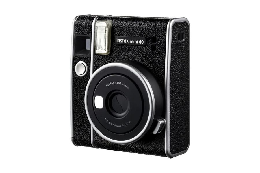 Fujifilm Instax Mini 40 Black