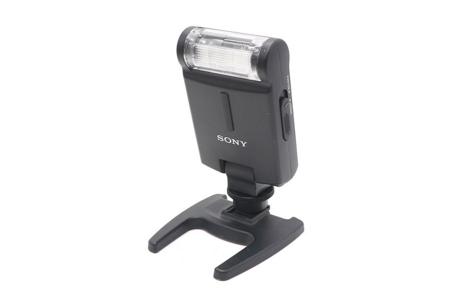 Фотовспышка Sony HVL-F20M в упаковке