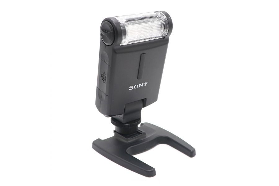 Фотовспышка Sony HVL-F20M в упаковке