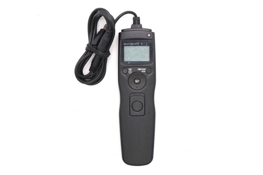 Пульт дистанционного управления Dicom DT-DC2 для Nikon