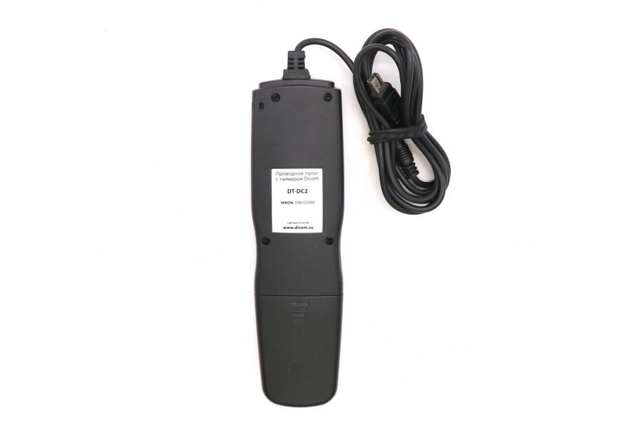 Пульт дистанционного управления Dicom DT-DC2 для Nikon