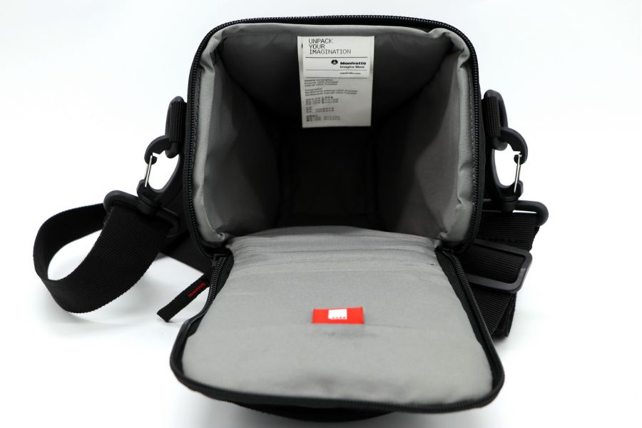 Сумка Manfrotto MB H-M-E