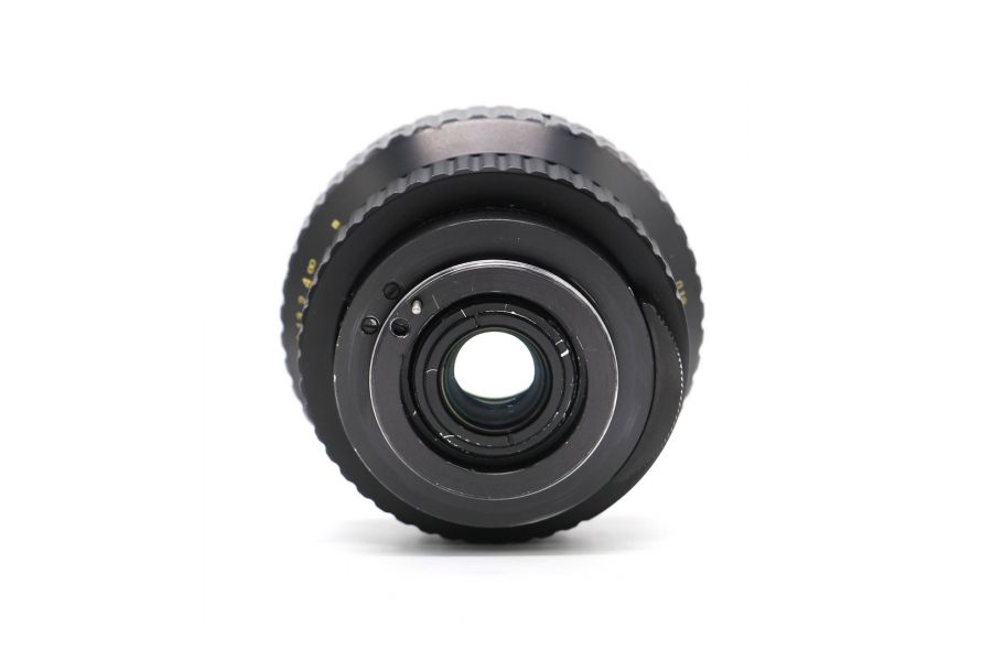 Объектив Мир-20М МС 3.5/20 М42 (КМЗ, 1999)