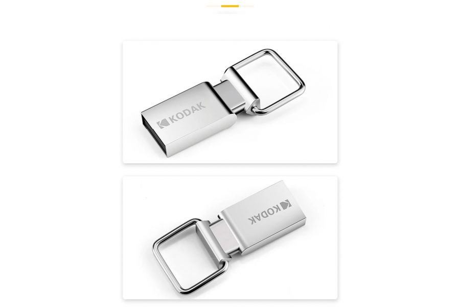 Флеш накопитель Kodak USB2.0 K112 16GB 