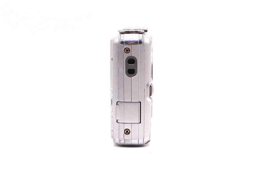 Panasonic Lumix DMC-F4