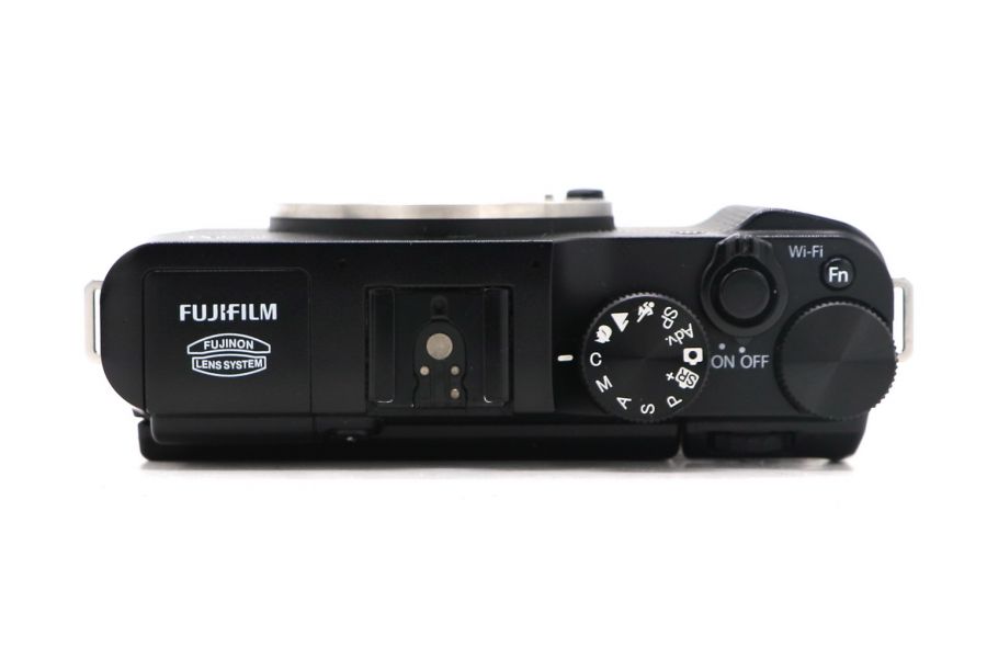 Fujifilm X-A1 body box