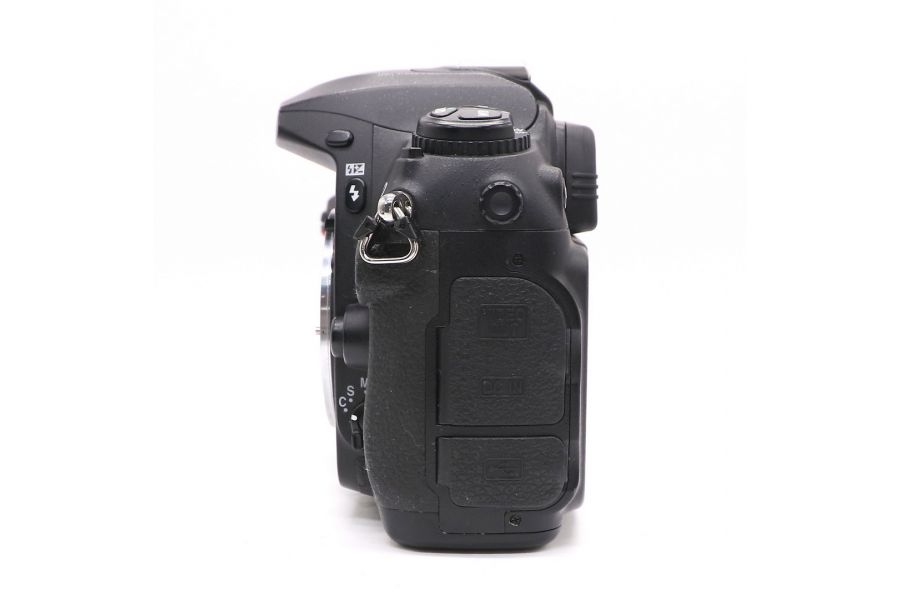 Nikon D200 body б.