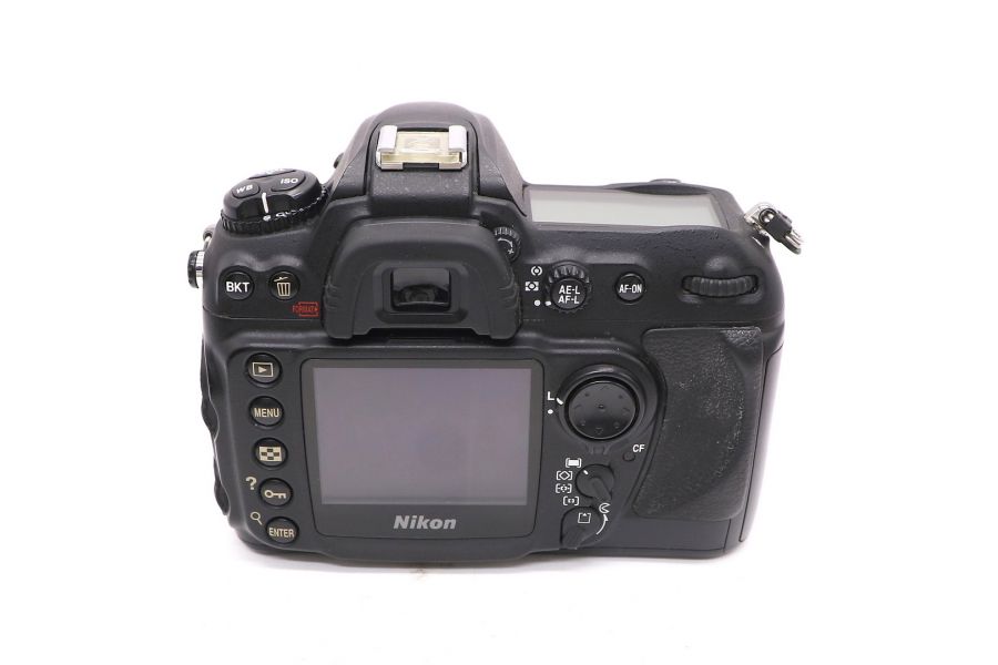Nikon D200 body б.