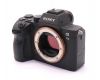 Sony A7III ILCE-7M3 body (пробег 394030 кадров)