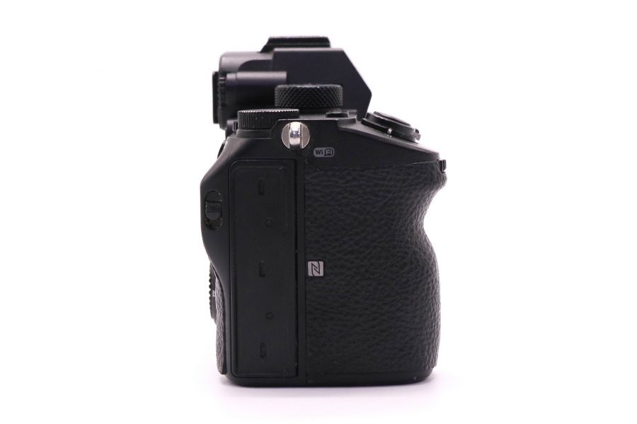 Sony A7III ILCE-7M3 body (пробег 394030 кадров)