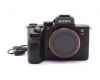 Sony A7III ILCE-7M3 body (пробег 394030 кадров)