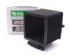 Бленда Fuji GX680 Professional Bellows Lens Shade II в упаковке