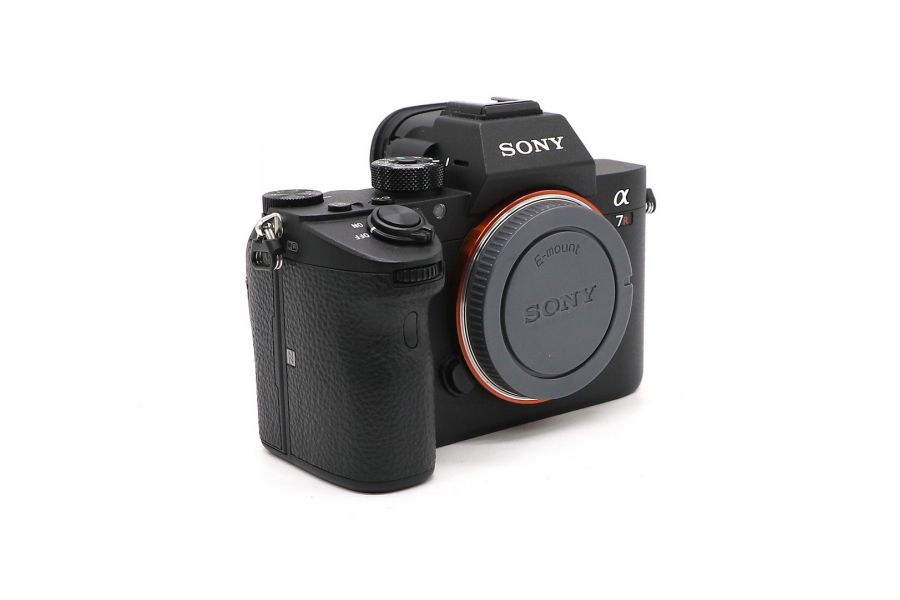 Sony A7RIII ILCE-7RM3 body в упаковке (пробег 7725 кадров)
