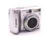 Canon PowerShot A570 IS цифровая камера серебряная