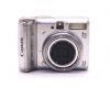 Canon PowerShot A570 IS цифровая камера серебряная