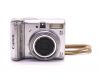Canon PowerShot A570 IS цифровая камера серебряная