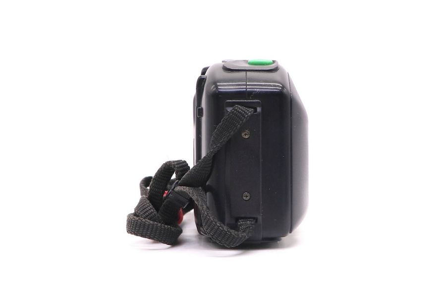 Yashica J Motor Kyocera