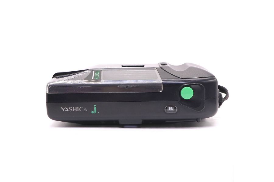 Yashica J Motor Kyocera