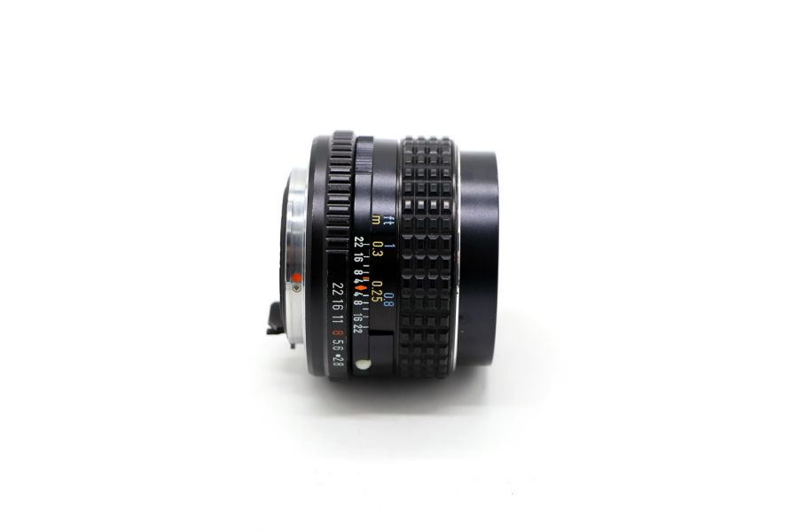 Pentax SMC 2.8/24mm