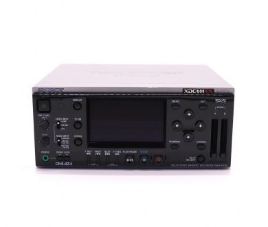 Рекордер Sony PMW-EX30